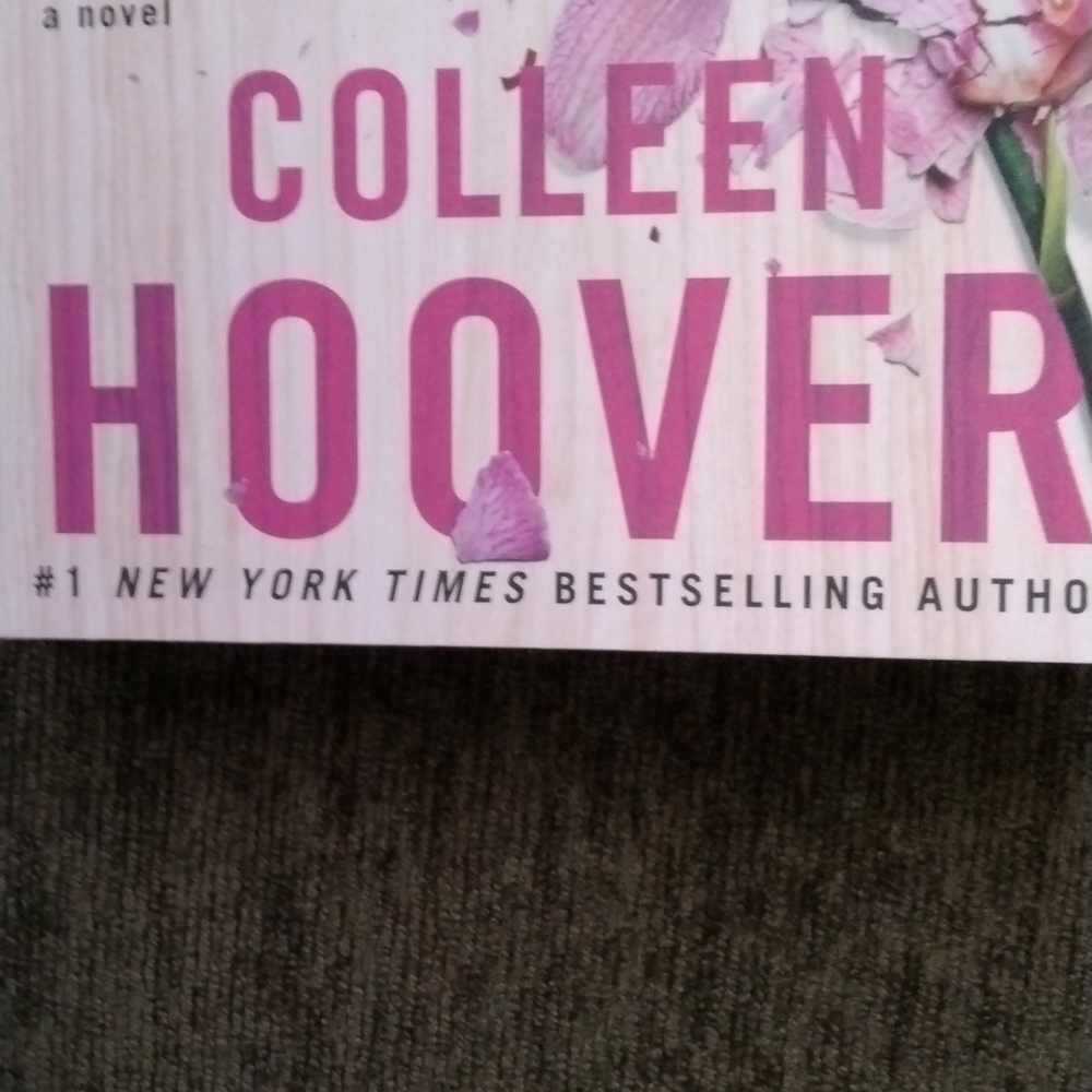 Book It Ends with us - Picture 3 of 4